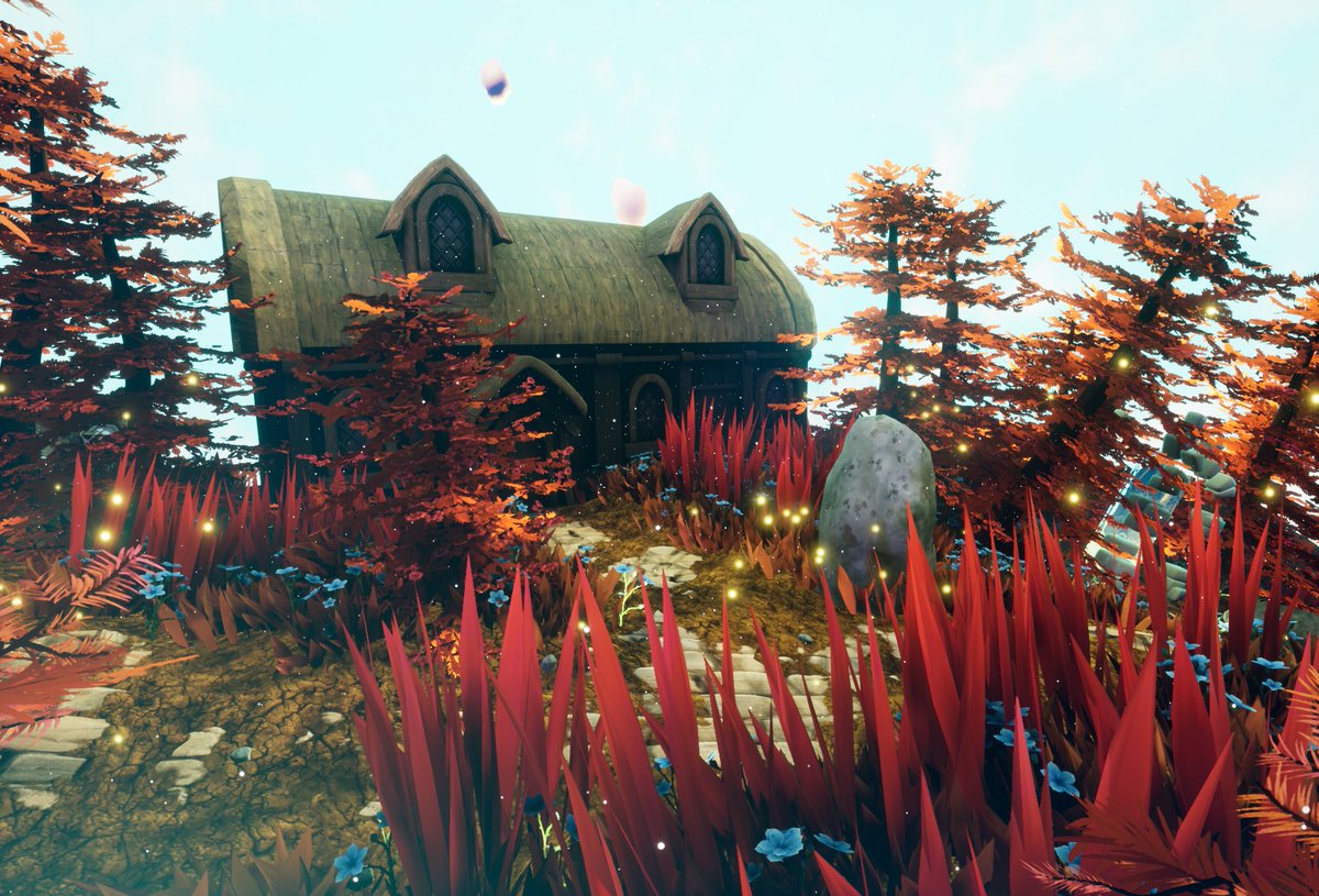 Snakebride Software tweet media