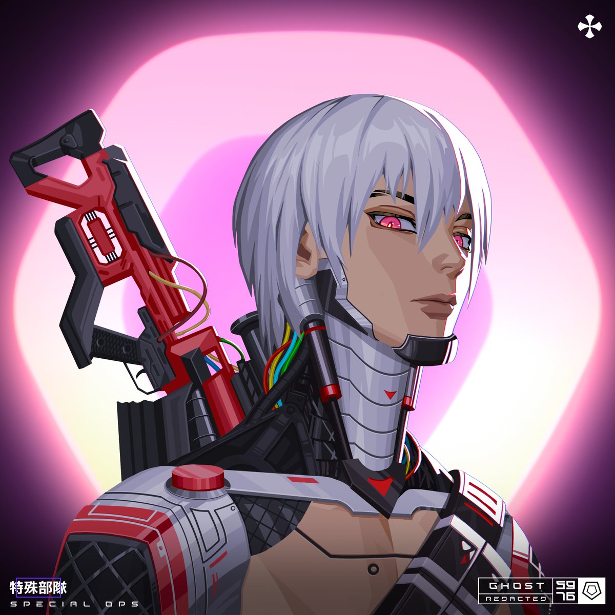 Phantom Network (@projectPX_N) / Posts / X