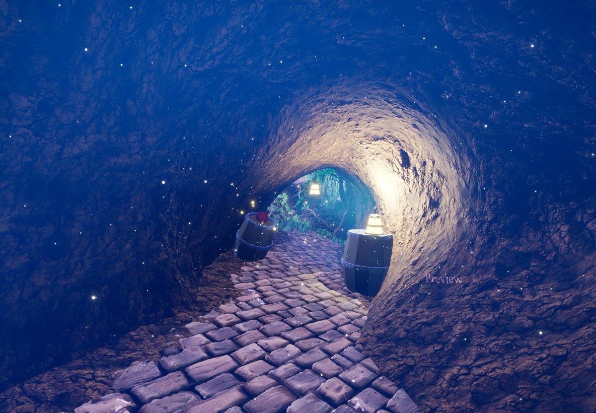 Snakebride Software tweet media