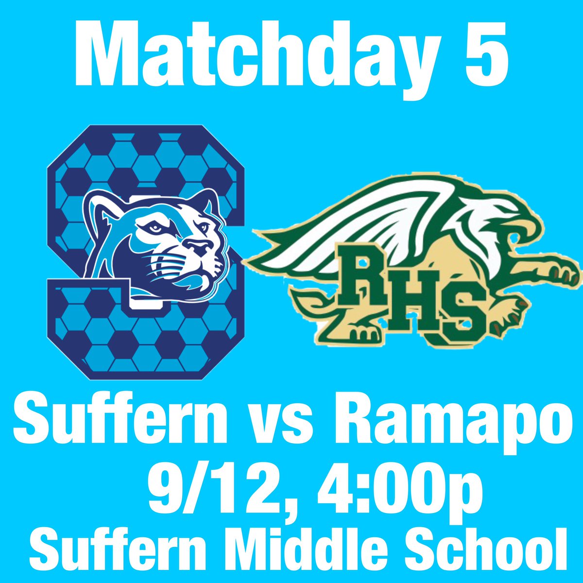 Suffern Boys Soccer (@suffsoccer) on Twitter photo 