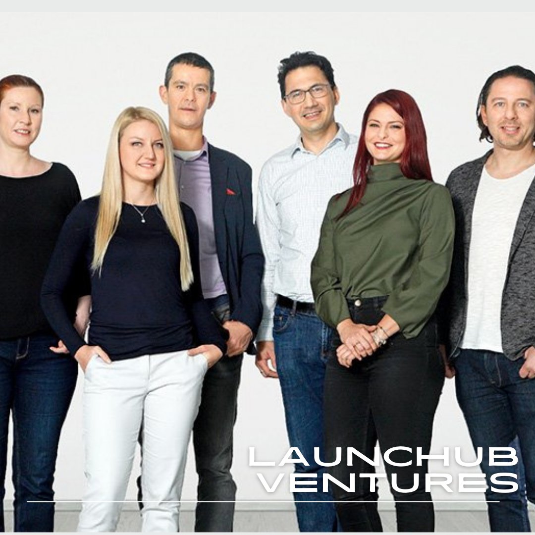 Launchub is a leading early-stage venture capital fund actively investing in Central and Southeastern European #techstartups in Seed and Series A stages. Leading investment rounds are €300K to €4m.

Find out more: launchub.com

<a href="/LAUNCHub/">LAUNCHub Ventures</a> #i2i #ideas2impact