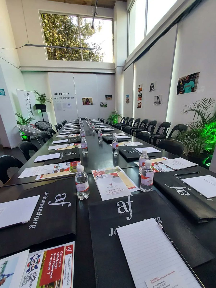 AllianceFrancaiseJHB tweet media