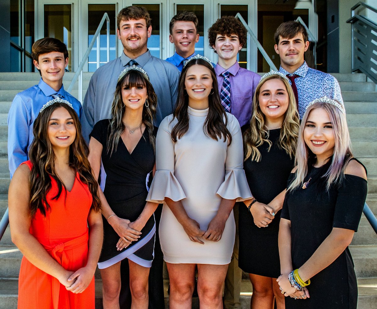 MCSWV's tweet photo. It’s John Marshall High School Homecoming Week.
 
The 2022 king and queen will be crowned during halftime of this Friday’s varsity football game against Buckhannon-Upshur High School at Monarch Stadium. Kickoff is 7:00 pm. https://t.co/0V4Ya0yHeP

📸 The Gaughenbaugh Studio https://t.co/UTZX3Plb5Y