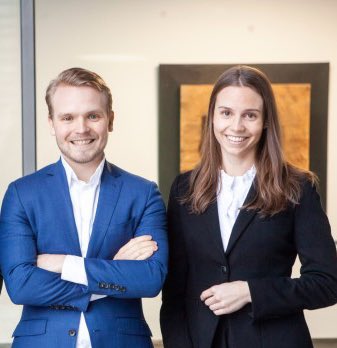 AaltonenSusanna's tweet photo. Tesin kehitys- ja sijoitustiimien kevään 2023 harkkapaikat ovat nyt haussa! 🤩 Hakuaikaa 25.9. saakka. 👇
Sijoitustiimit
https://t.co/BJC22NuWqn
Kehitystiimi
https://t.co/89EaAcRLsc
#pääomasijoitus #venturecapital #privateequity #trainee @TesiFII https://t.co/6j6C2ON70F