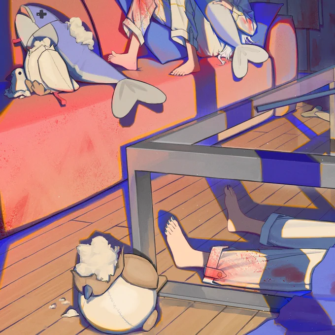 ディティール 
