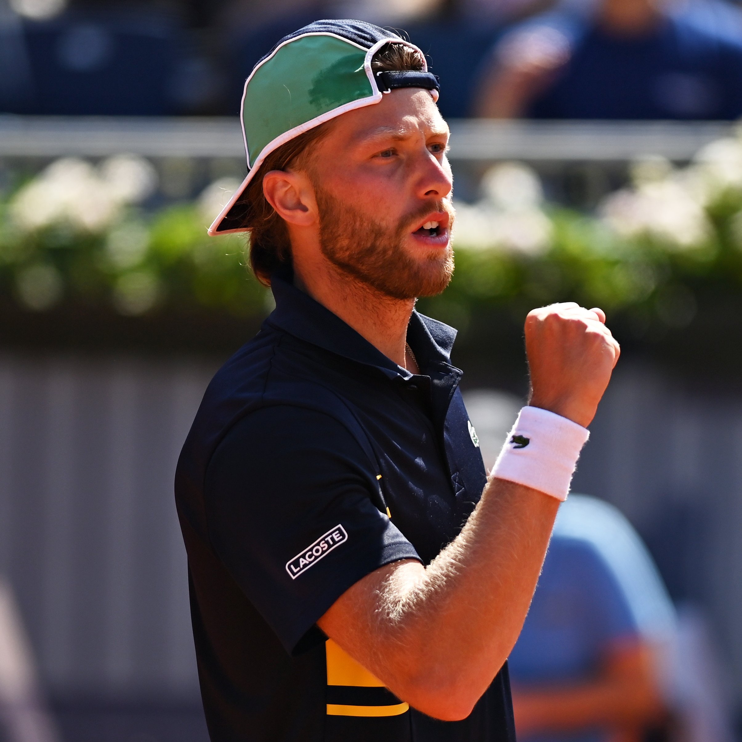 ATP Challenger Tour (ATPChallenger) / Twitter