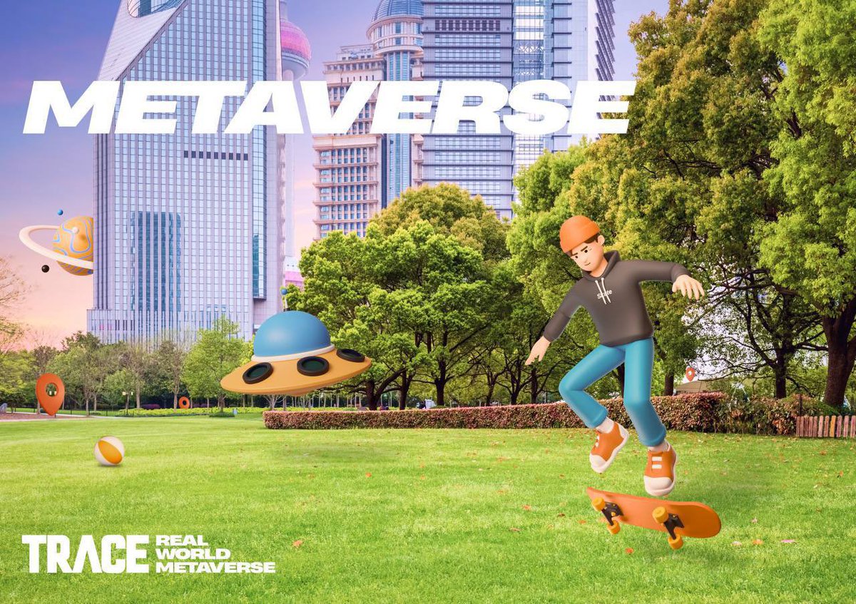 trace_meta's tweet photo. 🟠 ALPHA TESTING! SING UP NOW

Yes, we already accept applications for alpha testing📱🔥

TRACE is not just a game with one mechanic. This is a new metaverse with AR and lots of cool mechanics.

If you are a holder:
— Visit our https://t.co/6XprUTlOKc
— Follow the instructions https://t.co/4Pzwgf7GO0