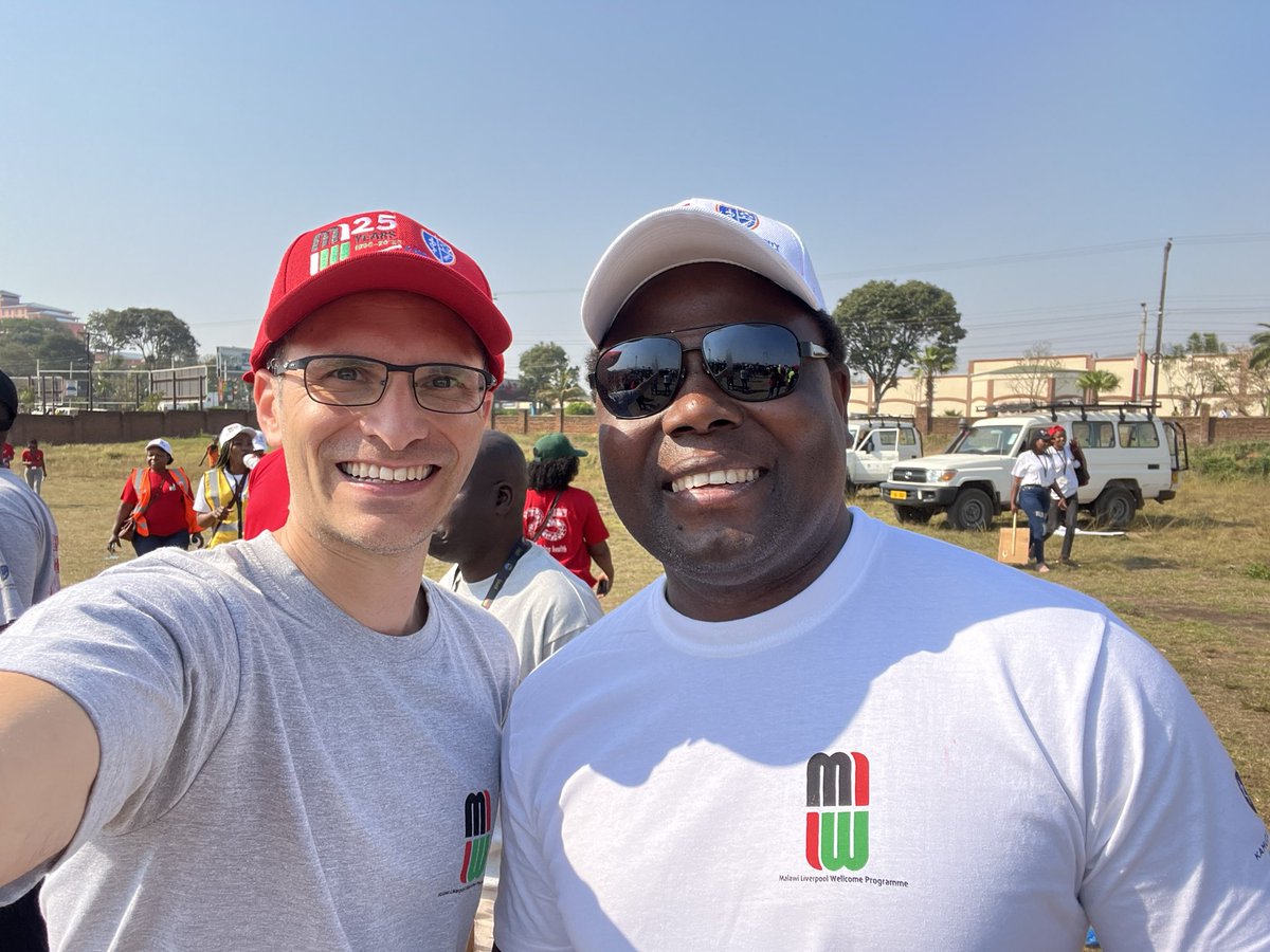 David Lissauer tweet media