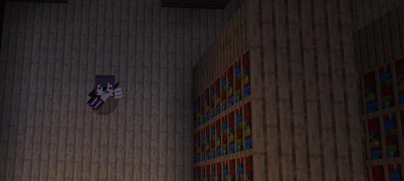 RealRubyBlossom's tweet photo. Eva is that you? 🤣 @Evelinakitten #minecraft建築コミュ #besties #bestie #friends #FriendsForever #HappyBirthdayNamjoon #وفاه_هند_القحطاني # https://t.co/sygoLhwSJt