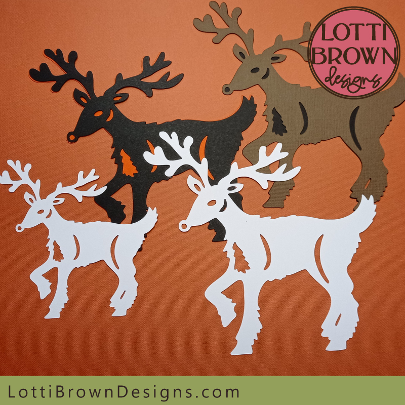 lottibdesigns's tweet photo. Let these reindeer guide you gently towards Christmas!
New SVG file template in my Etsy store today:
https://t.co/Z75Hn7un61
#reindeer #christmascrafts #christmassvg #cricutchristmas #svgfiles #svgfilesforcricut #cricutcrafts https://t.co/psPCq1pQjI