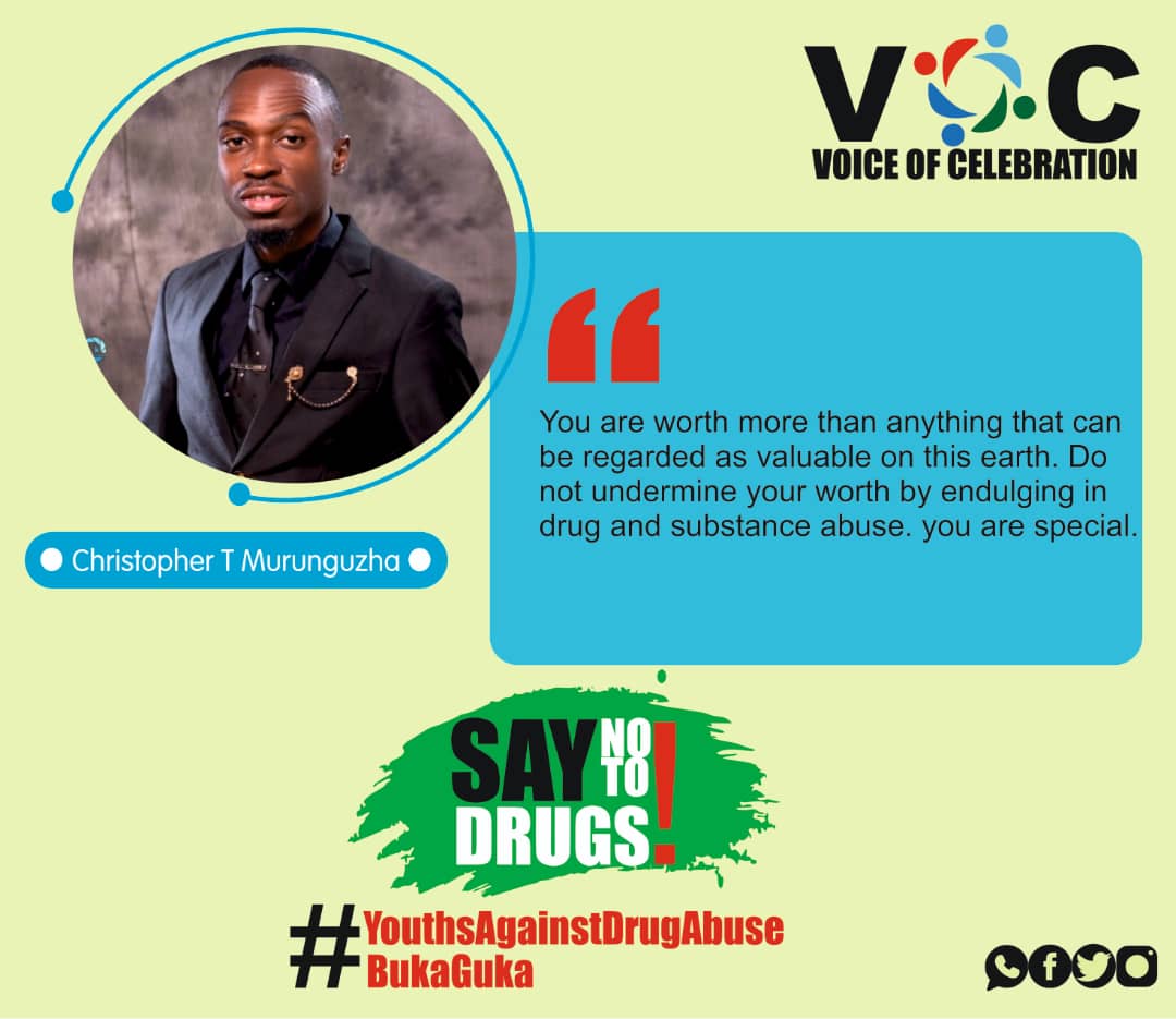 Voice Of Celebration tweet media