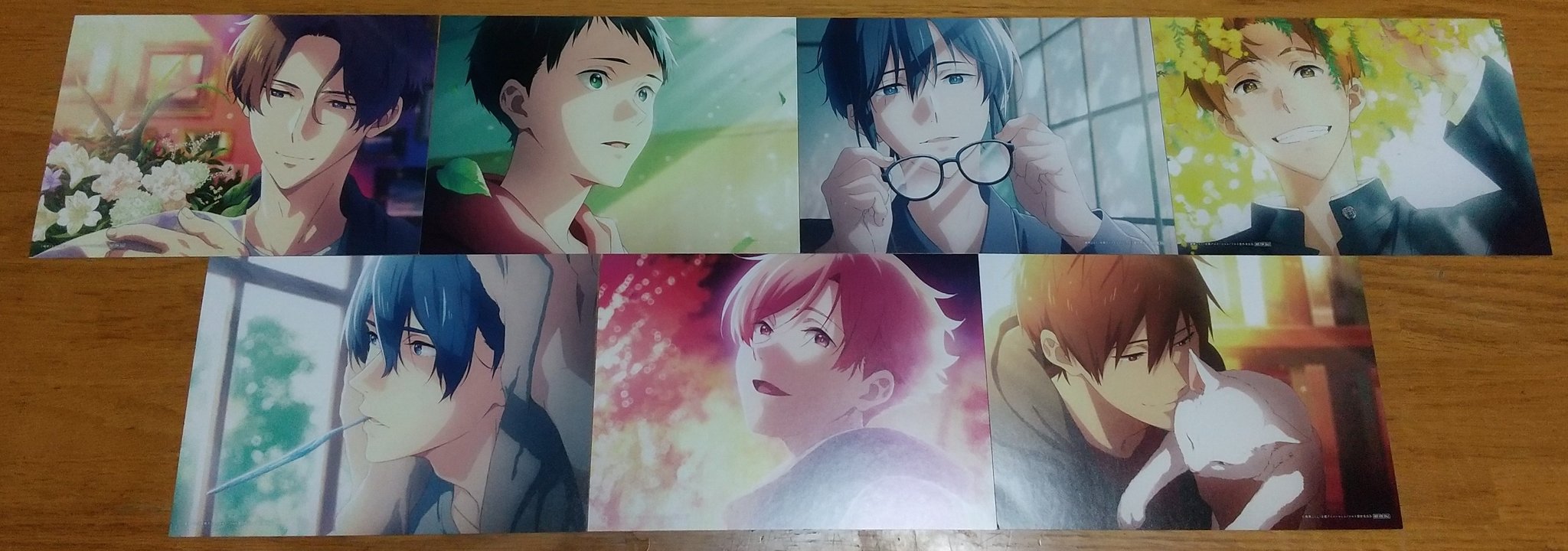 ミズキ (@mizuki_05) / X