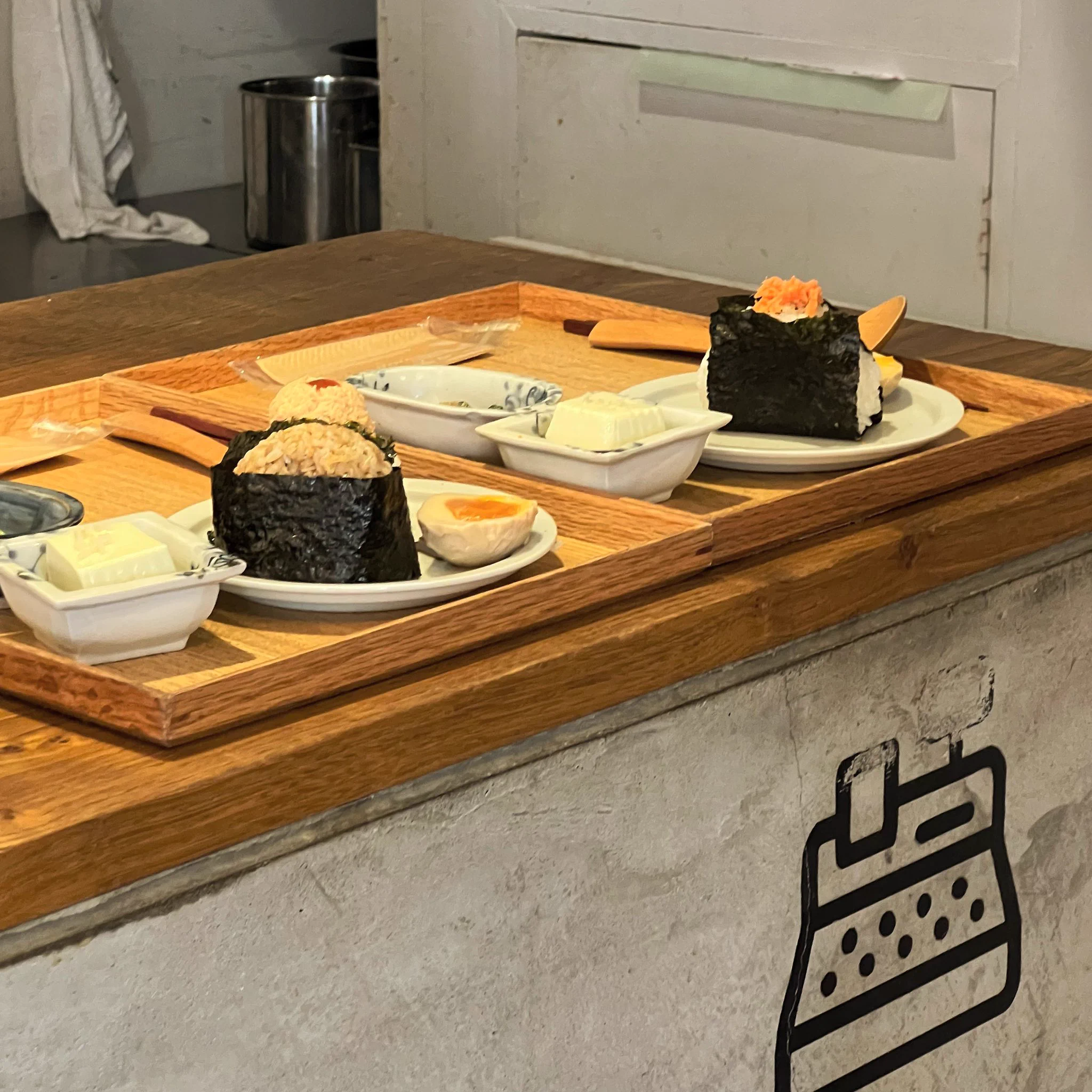 これぞ最高の日本食！！浅草のおみそ汁専門店「MISOJYU」の料理が美味しそう！！