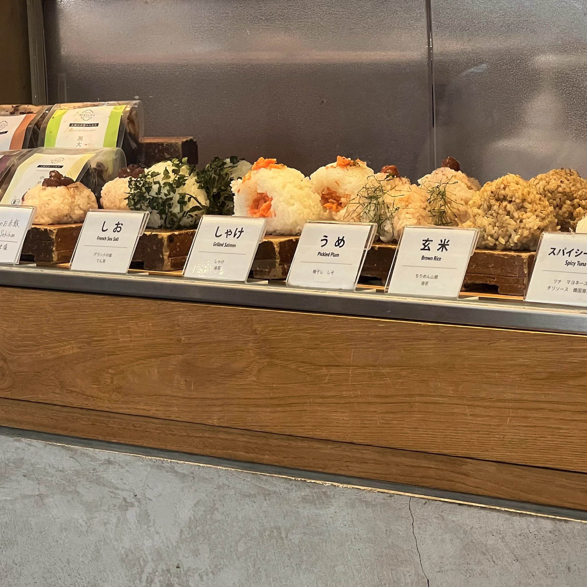 これぞ最高の日本食！！浅草のおみそ汁専門店「MISOJYU」の料理が美味しそう！！