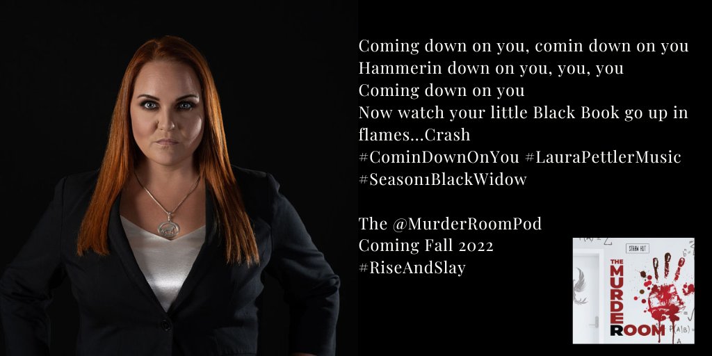 DrLauraPettler's tweet photo. #TruthIsComing @MurderRoomPod https://t.co/9zOE51Oxik coming soon!
#RiseAndSlay #LPATeam #TrueCrimeCommunity #Crime #Private Investigation #DeathInvestigation #ColdCase #Homicide #Suicide #AccidentalDeath #WrongfulDeath #PettlersMethods #MurderRoomPod https://t.co/mjzRAXKMae