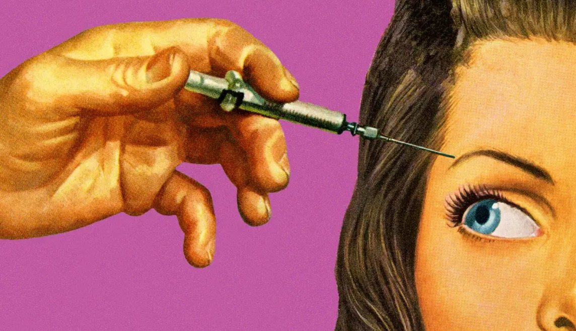 Why are so many twentysomethings getting Botox and filler? independent.co.uk/life-style/bot… #fillers #botox <a href="/Independent/">The Independent</a>