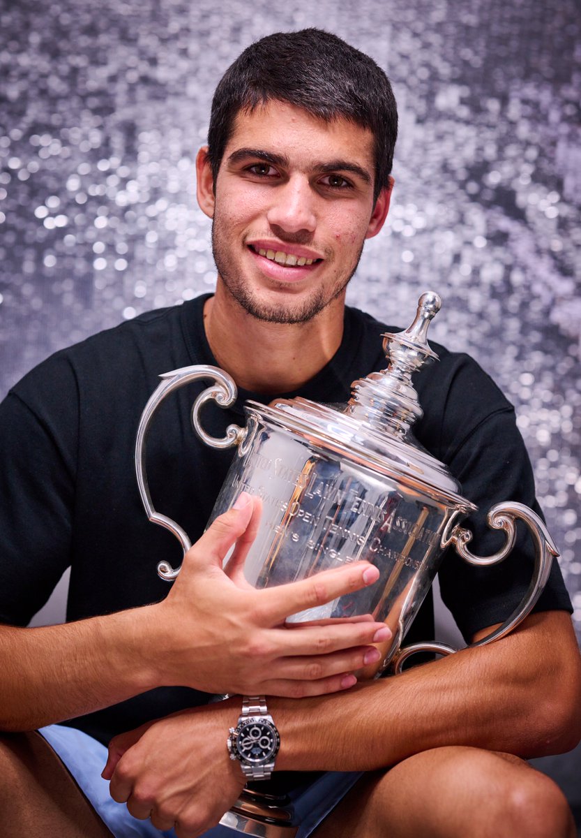 Things we love to see: