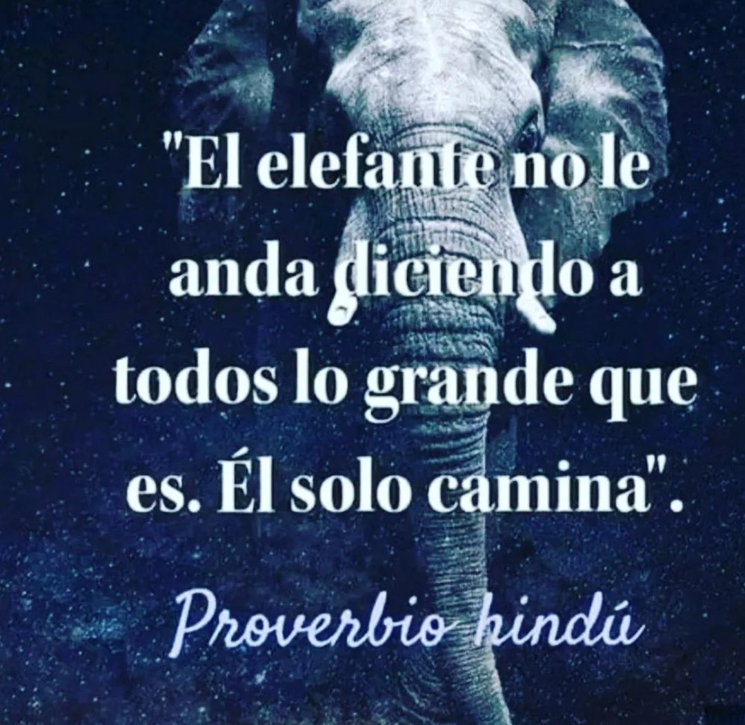 Dr_Blazquez's tweet photo. Proverbio hindú vía @tony_manri https://t.co/HBOQm3Ktwu