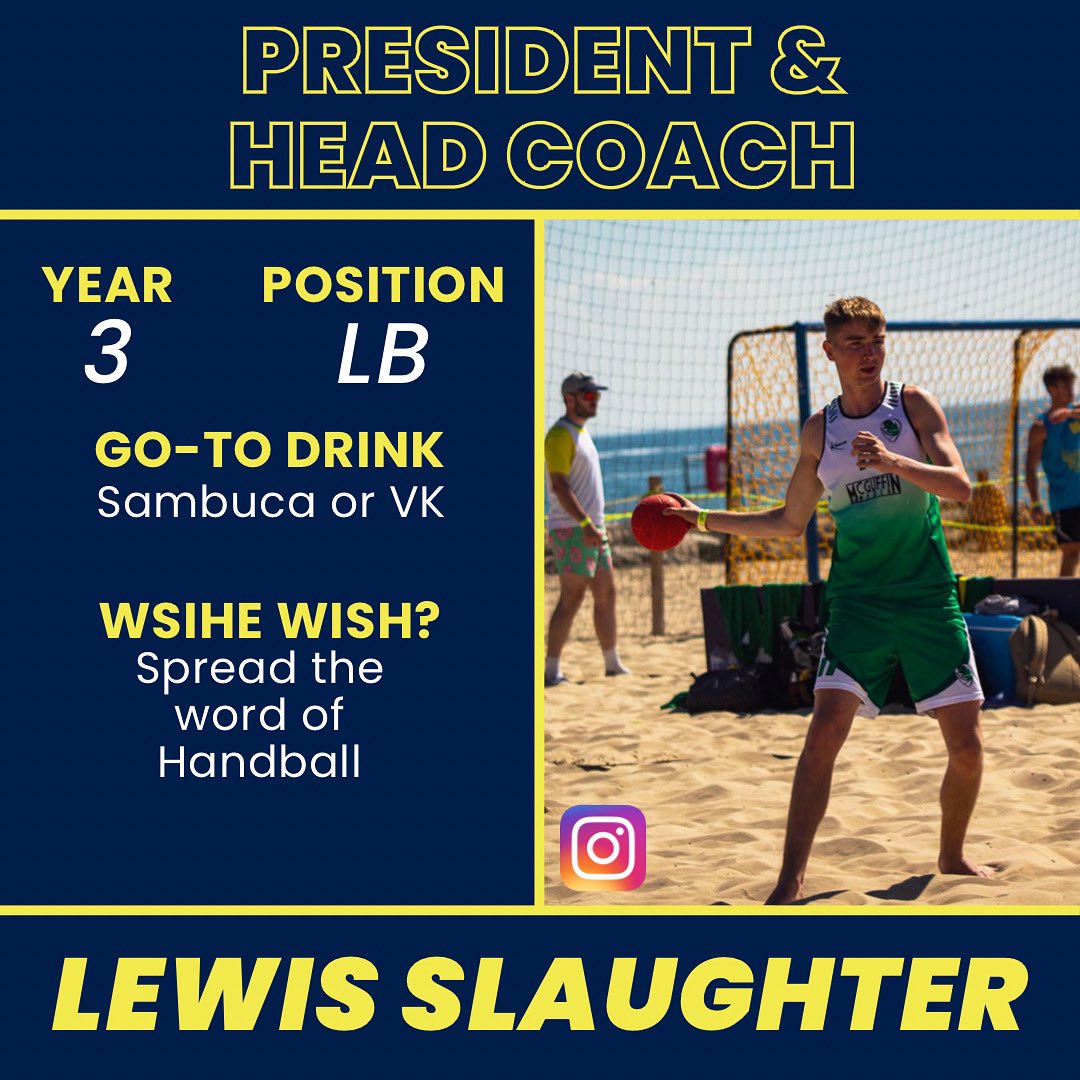 UCSU Handball tweet media