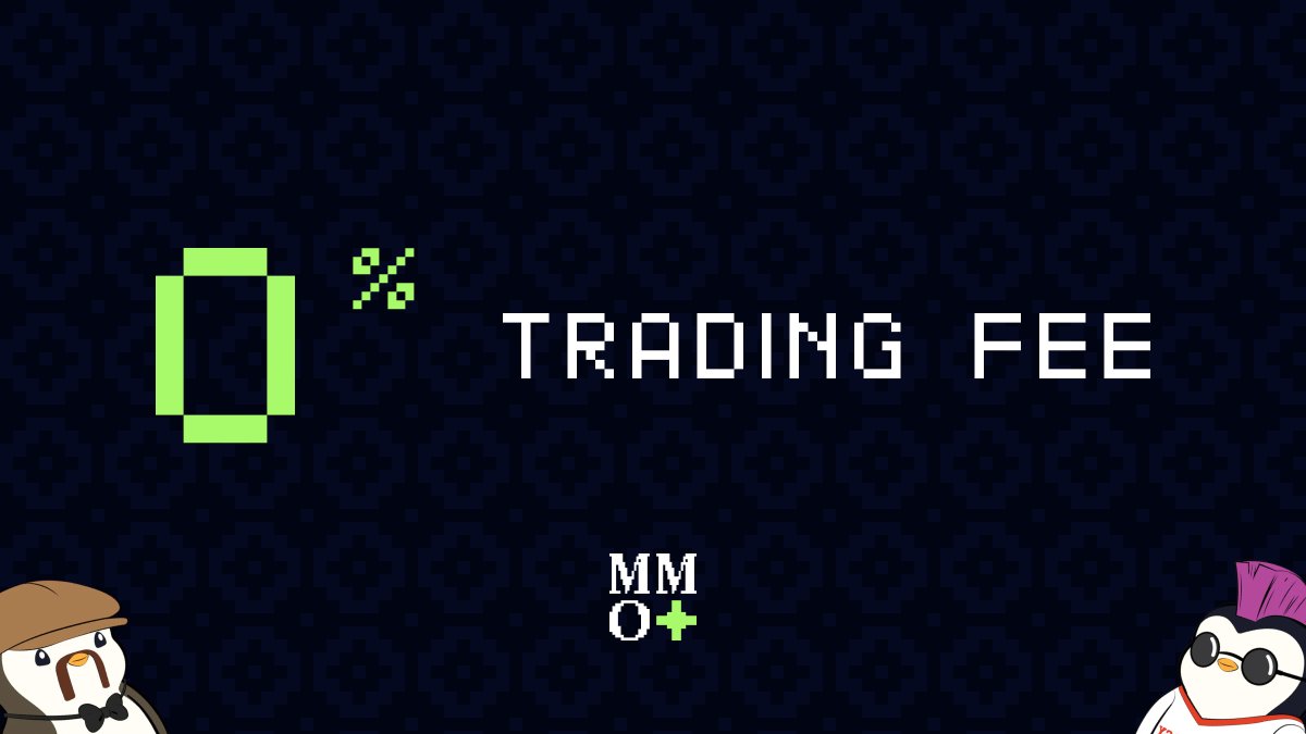MMO is trying to get it's 0% fee marketplace added to the <a href="/pudgypenguins/">Pudgy Penguins</a> marketplace aggregator to help people get the most bang for their buck! 
#NFT #NFT #NFTMarketplace #HuddleUp