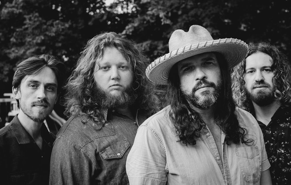 CORDOVASBAND's tweet photo. Heading west to #Oregon this week before we play @americanafest Saturday at @TheBasementNash 11pm. Dates &amp; tix at https://t.co/6XToU3fjBJ. 📷 Sam Wiseman https://t.co/7q75gzEhpa