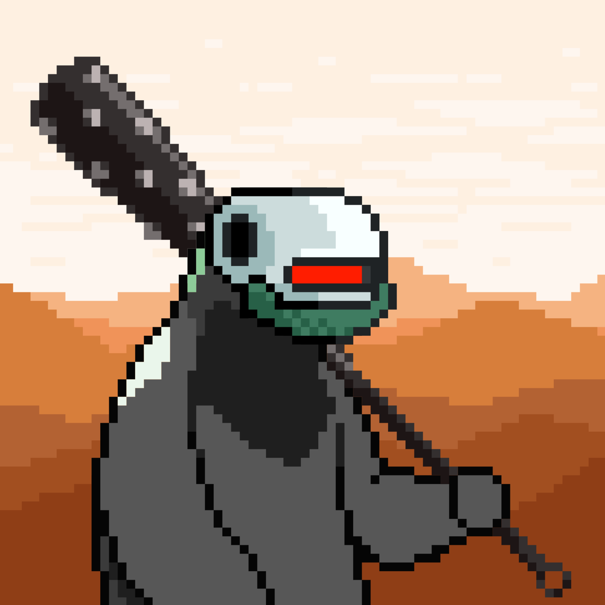 Honey Badgers 🦡| NFTs on Hedera | Mint 25 Sept. tweet media