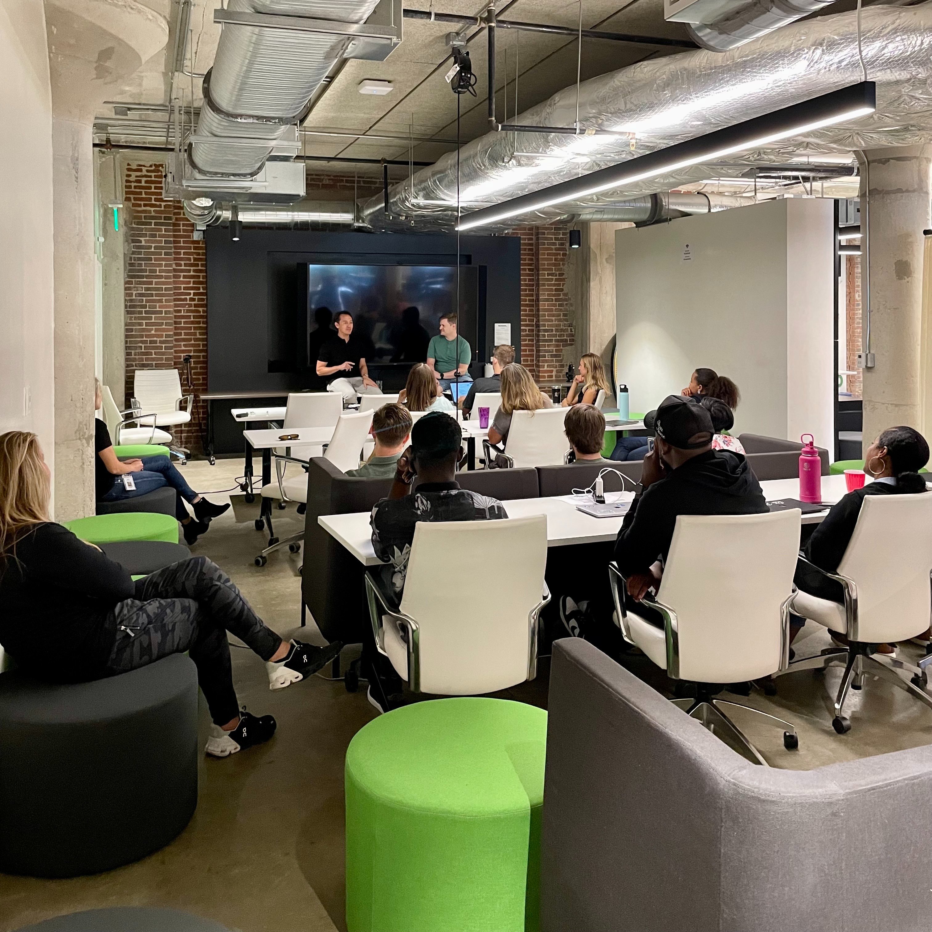 Ben Chestnut (@benchestnut) / Twitter