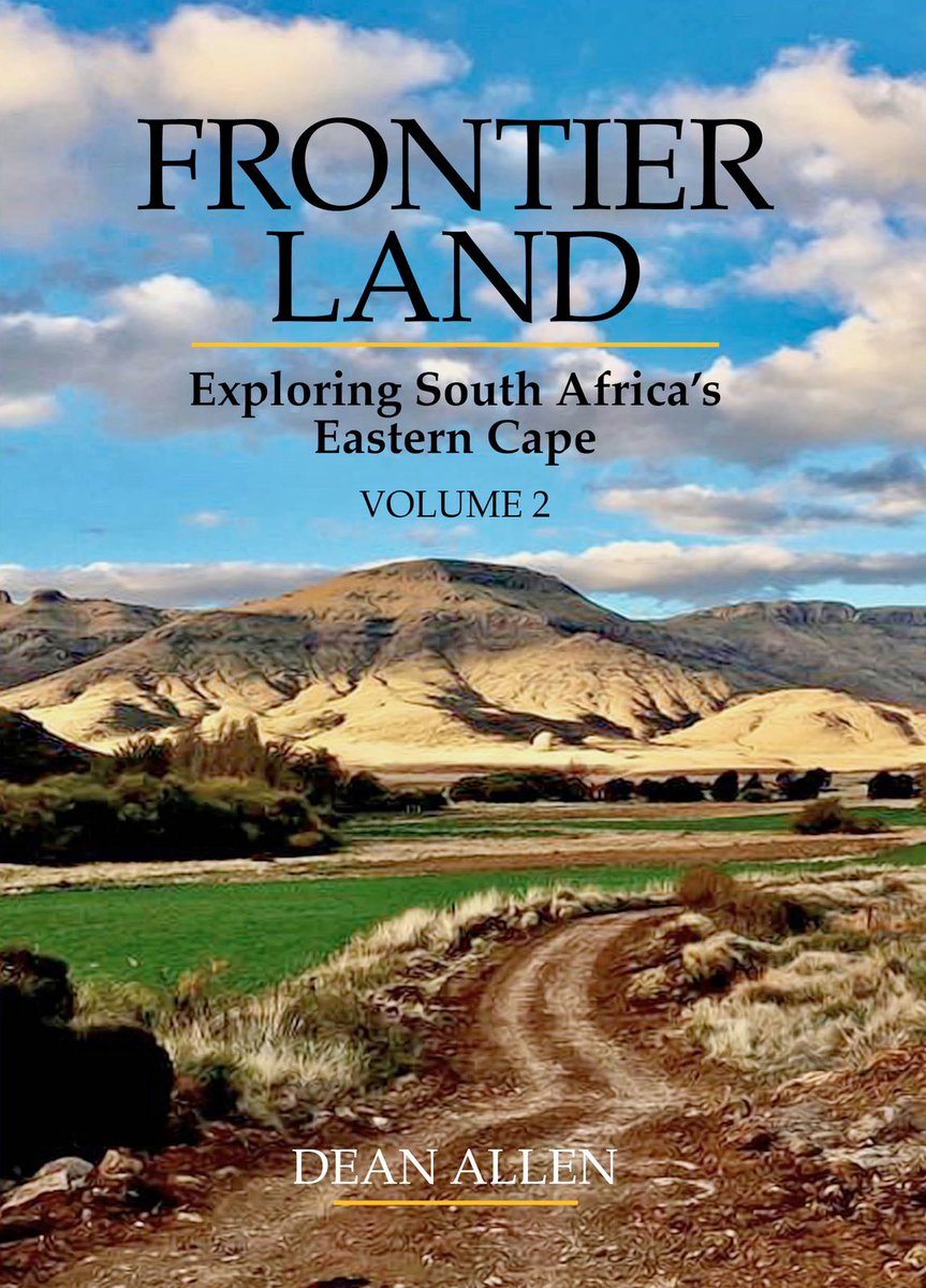 RoadTripAppSA's tweet photo. These fascinating books all feature on the Road Trip app.
Download:
https://t.co/c1lPuoceZp
https://t.co/jBqedfi4H8
Podcasts:
https://t.co/b1t106f1qq
#blockhouses #borderwar #easterncape #boerwar #angolanwar #bushwar #frontierland #cape #southafrica #southafricanhistory #rsa https://t.co/FpnkIEIUnx