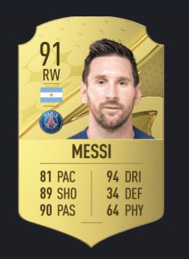 🇮🇹 FaZen 💙🏆 on Twitter: "RT @FutSheriff: #fifa23"