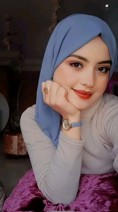 بنت الياسمين tweet media