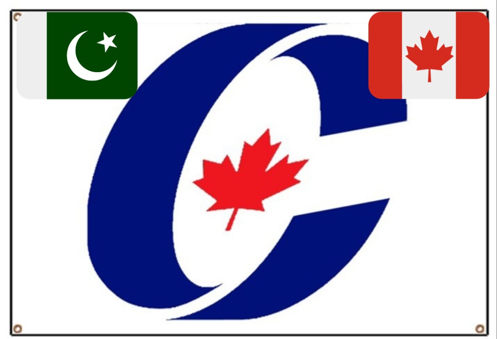 ImranAslamKhan7's tweet photo. Joined Conservate Party of #Canada to struggle for improvement of #healthcare system and #canpak bilateral trade development. 
@CPC_HQ @WatConservative #CPC @PierrePoilievre #pierrepoilievreforPM #Health #onpoli #Canadiens #canpoli @CanPakTimes @pakcan @pcccanada @PakinCanada_ https://t.co/hG9q9FtU4f