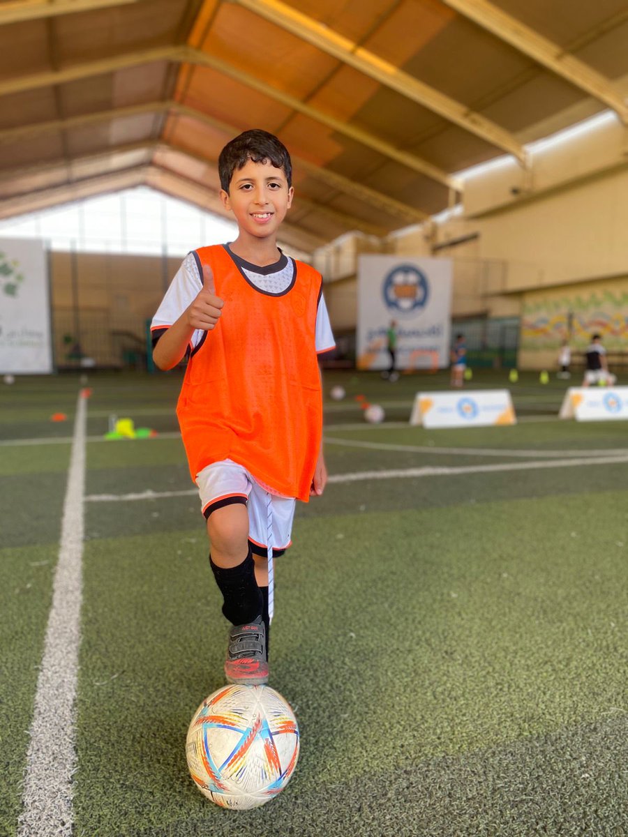 nahjacademy's tweet photo. الحصة التدريبية ليوم الاثنين 12/09/2022

متشوقين لرؤيتكم التمرين القادم
            ⚽️🔥😍🙏🏼

0532170383
#إعلان #AD #الرياض #أكاديمية #كرة_القدم https://t.co/PxF6JKOLwA