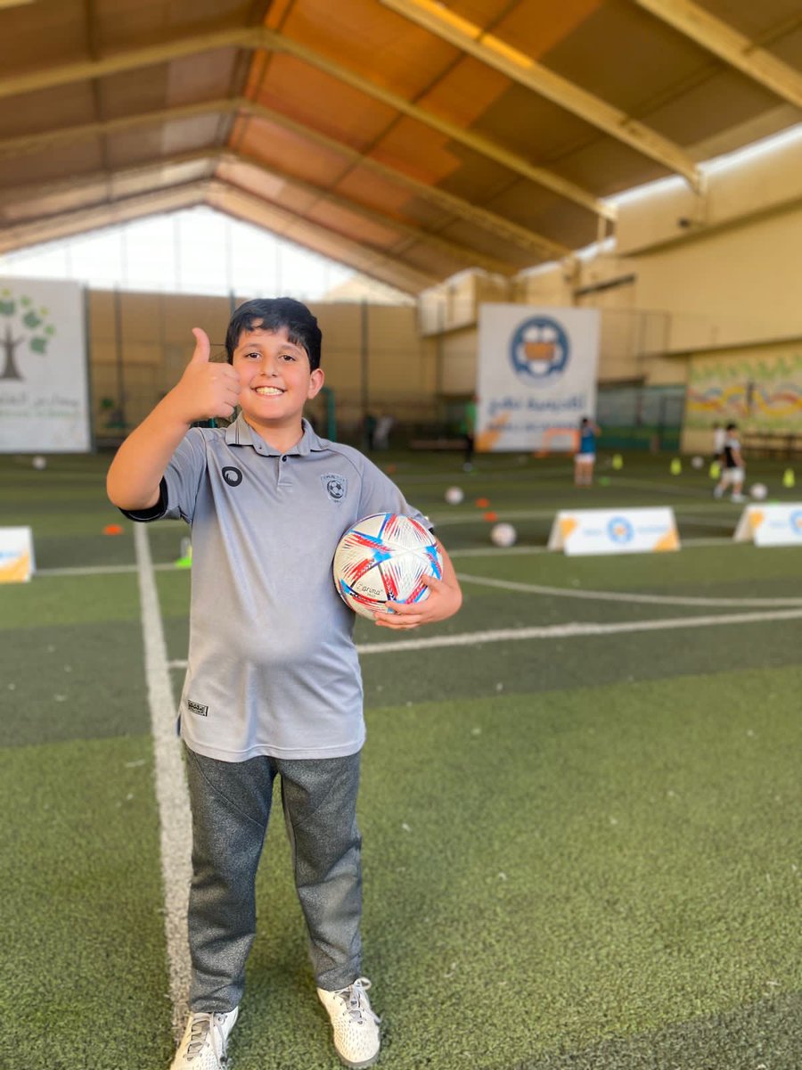 nahjacademy's tweet photo. الحصة التدريبية ليوم الاثنين 12/09/2022

متشوقين لرؤيتكم التمرين القادم
            ⚽️🔥😍🙏🏼

0532170383
#إعلان #AD #الرياض #أكاديمية #كرة_القدم https://t.co/PxF6JKOLwA