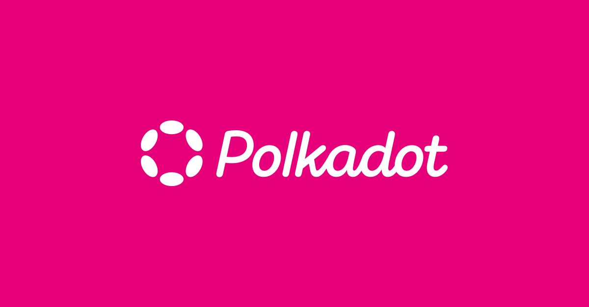 Hold Polkadot in your investment portfolio. 
This is one of the most promising cryptocurrencies😍
#CryptoInvestor #buythedip #ToTheMoon 
#DOT #buymore