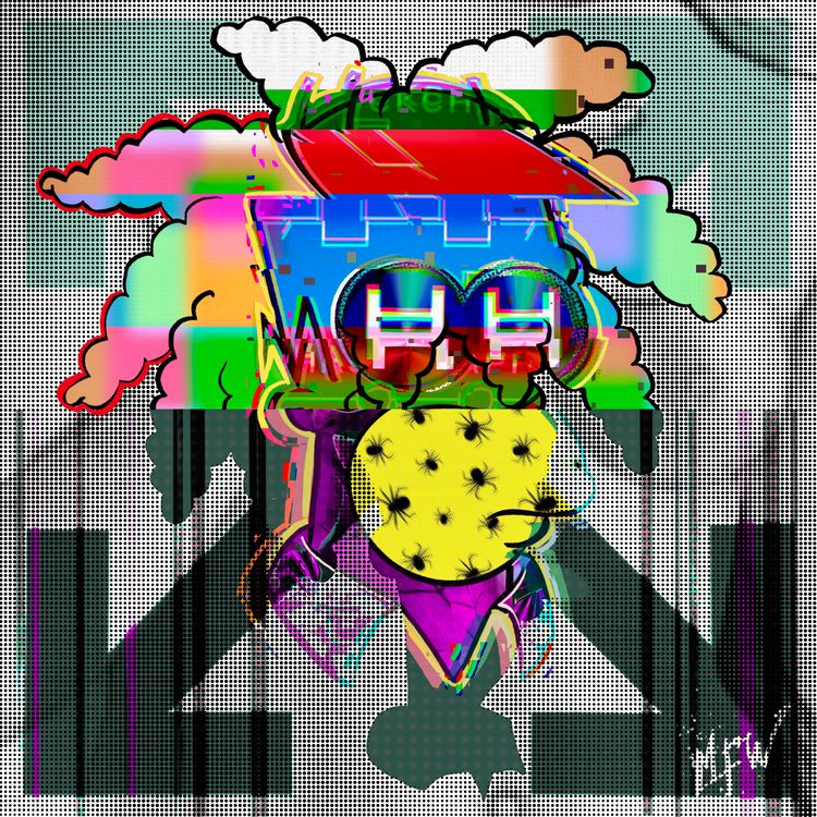 hbob8922's tweet photo. Crazy @mfwArt piece for sale #HBARNFT #HederaNFTs 

https://t.co/DGcklEd7cj https://t.co/exspPznnua