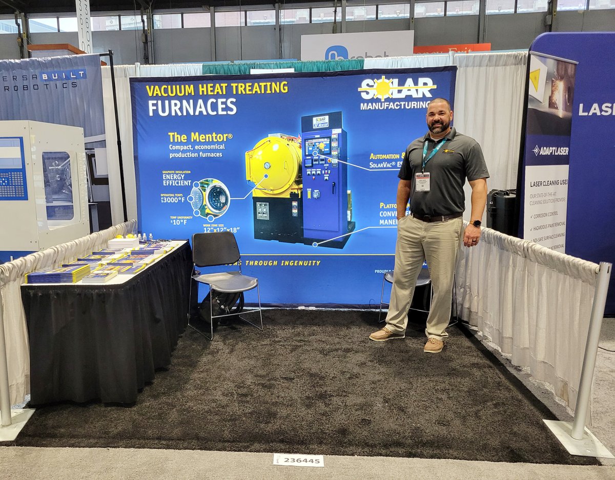 Solar Manufacturing tweet media