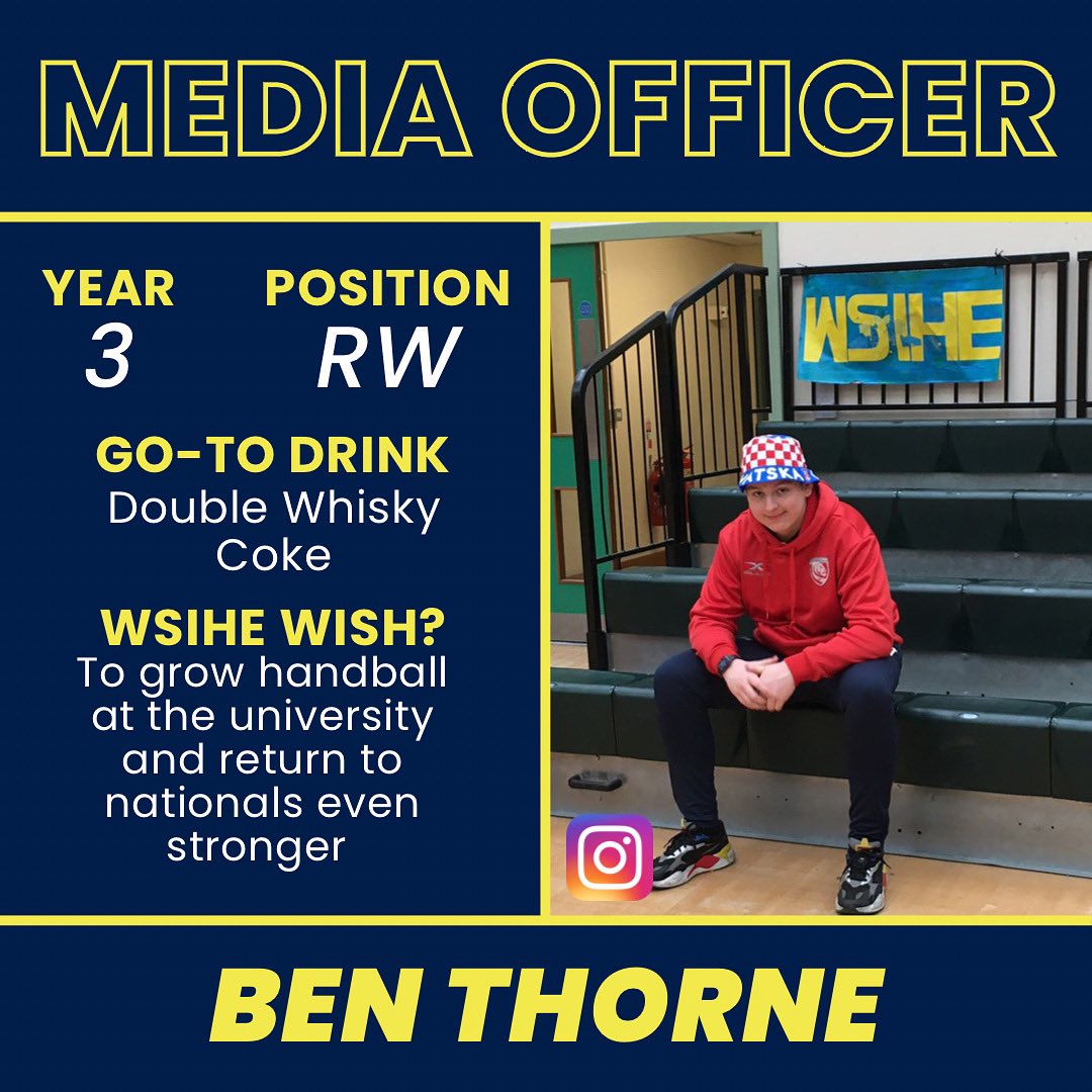 UCSU Handball tweet media