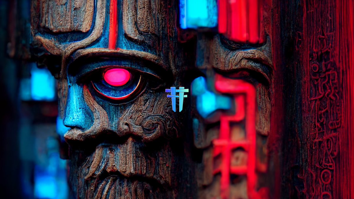 TeritoriNetwork's tweet image. Find your deepest nature in your Teritori ⛩️

#IBCGang #Cosmos #Teritori