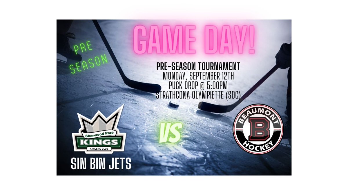 Spkac17's tweet photo. Game #3 of the pre-season tournament is going down tonight! LETS GO JETS..LETS GO 👏👏 https://t.co/sUmnwtCEW4