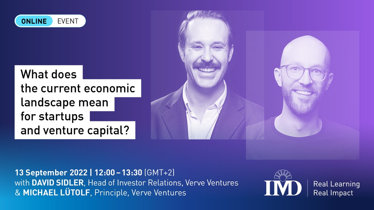 karpachii's tweet photo. Taking place tomorrow, at 12 noon CET. With @VerveVentures. Still time to register: https://t.co/pUDQjixxJS #imdimpact #imdimpactace https://t.co/ofYGmyBqmM