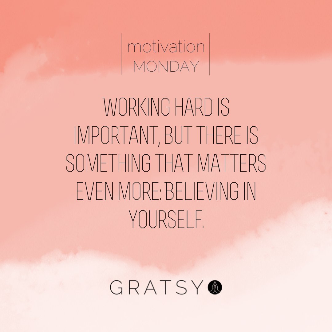 GratsyOfficial's tweet image. #gratsy #gratsyofficial #gratsybox #gratsysample #mondaymotivation #monday #mondaymood #motivation #mondayvibes #motivationalquotes #instagood #motivationmonday #mondaymorning