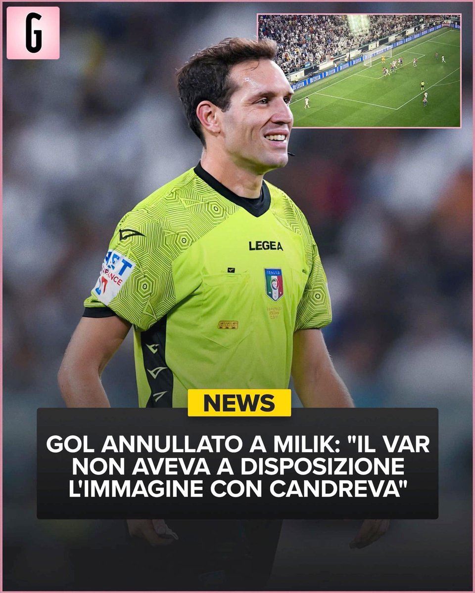 Luca18389's tweet photo. Non è un errore arbitrale. È un film di De Palma.
#JuventusSalernitana https://t.co/4AkMiyQoVp