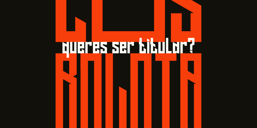 Já chega de aquecer o banco.

#losbolota #proclubs #fifa23