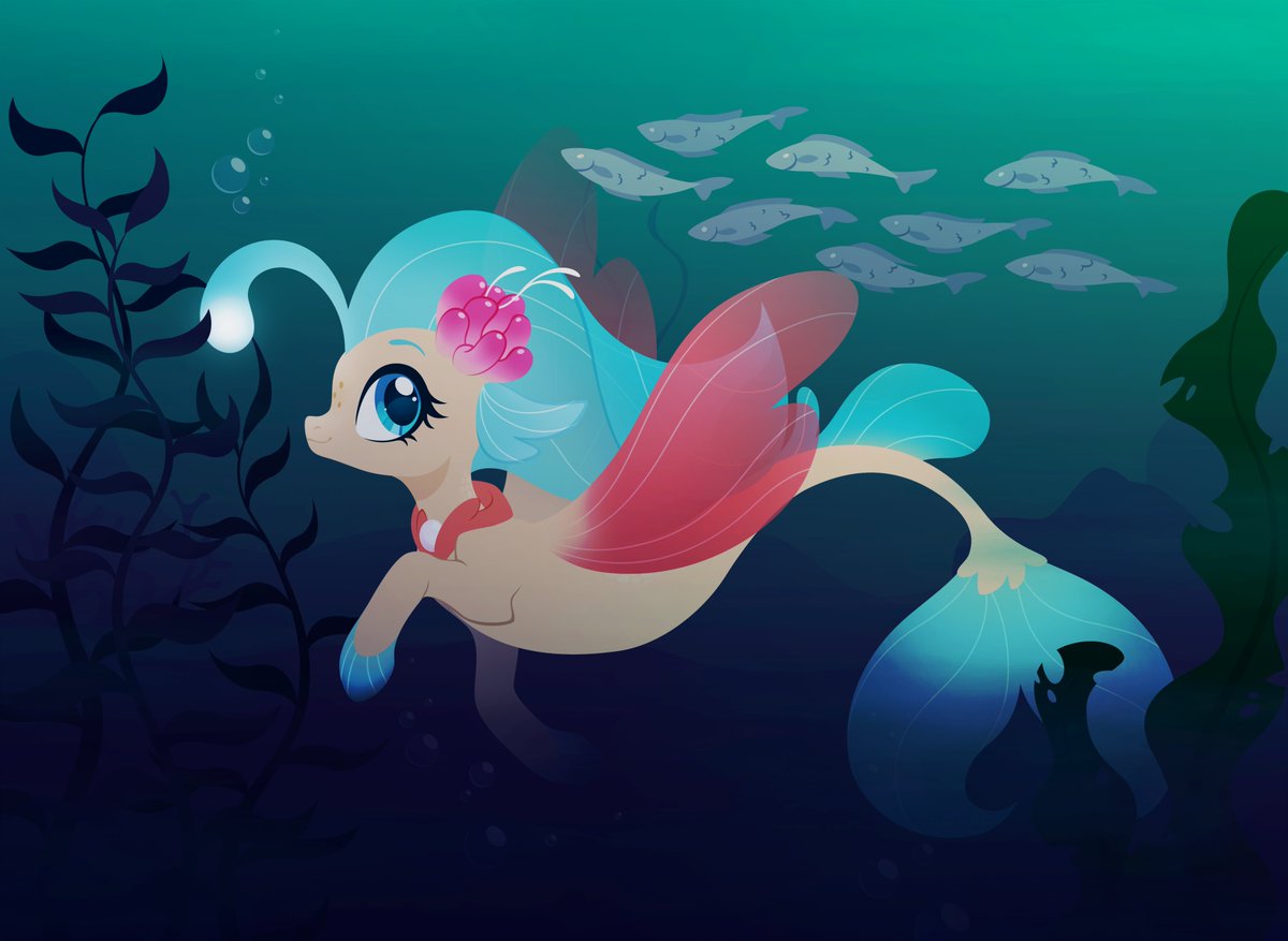BelkaSempai's tweet photo. i'm finally able to draw again, so here's princess Skystar!
and my comms are now open again c:
#mlp #mylttlepony https://t.co/IJWGCw1s8H