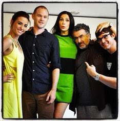 Eddie McClintock Fan tweet media