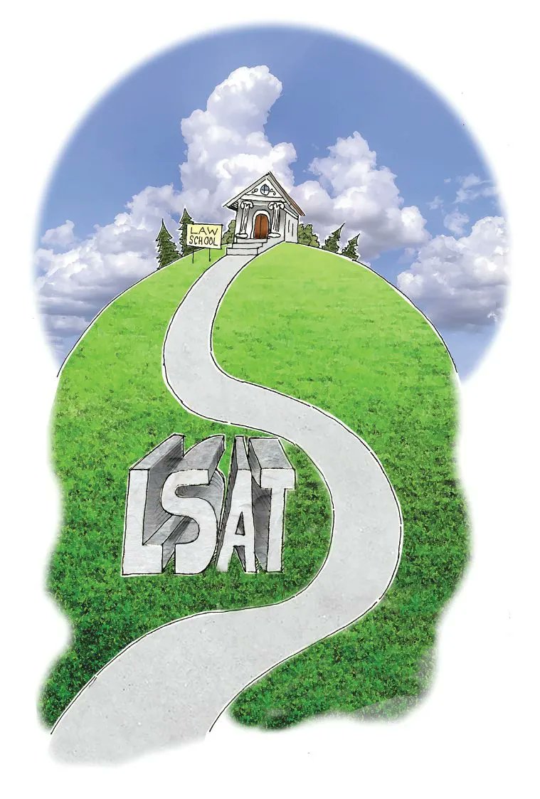 prelawmagazine's tweet photo. A new program is coming that will allow students to skip out on the LSAT...

Read about it in the Back to School issue of prelaw magazine https://t.co/8LfbJgm2WK 
#lsat #lawschool #lawtest #lawstudent https://t.co/lrgdQ16wUA