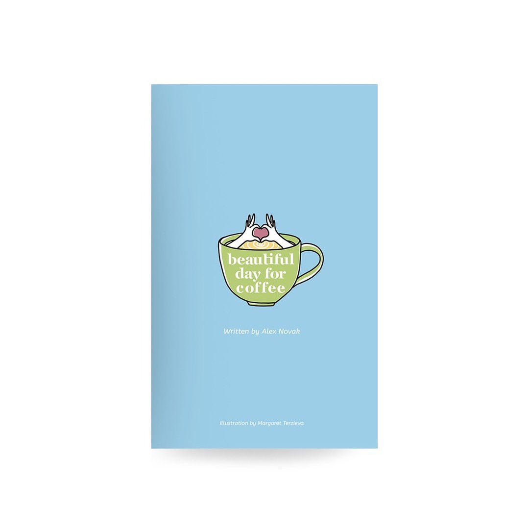 🥹🫶🏼🎉☕️

Thank you to everyone who has supported so far &amp; placed their pre-order requests! 

Pre-orders are still open - head to link in bio to grab your copy 🥰

#poetrycommunity #poetrylovers #writersoftwitter #writerscommunity #AuthorsOfTwitter 

instagram.com/p/CiYex2Nu7Hv/…