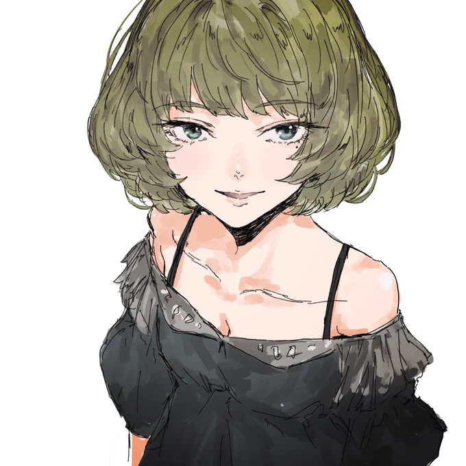 楓さん 