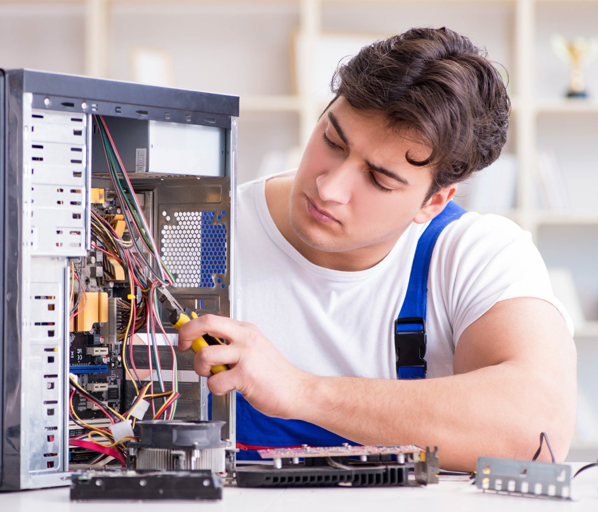 quikonesolution's tweet image. Work with a modern #QuikAllot #JobPlanningSoftware, for your #IT &amp;amp; #ComputerRepairService business! bit.ly/3BZknVa

#FieldForceSoftware #WorkforceTrackingSoftware #FSMSoftware #USA