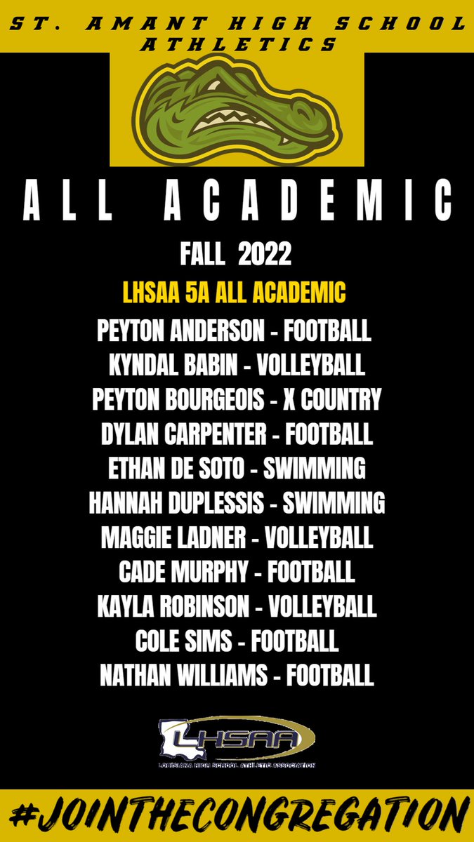 STA HUDL STAFF tweet media